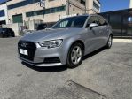 Audi A3 30 TDI Design SportBack