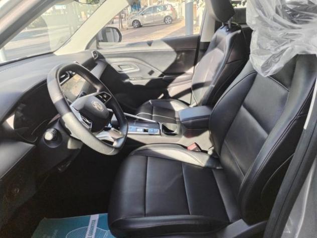 MG ZS 1.5 VTi-tech Luxury hybrid - Foto 8