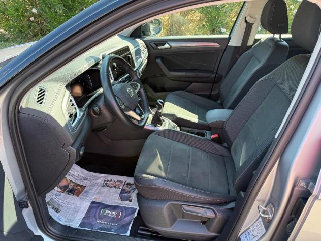 VOLKSWAGEN - T-Roc - 1.0 TSI Style - Foto 8