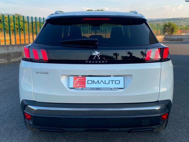 Peugeot 3008 BlueHDi 130 S&S Allure Pack - Foto 7