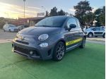 Abarth 595 1.4 Turbo T-Jet 145 CV 70th ANNIVERSARY