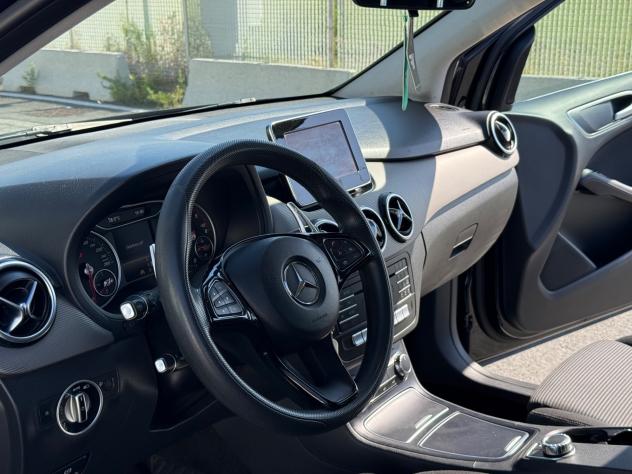 Mercedes-benz B 180 d Sport - Foto 5