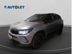 Opel Grandland I 2022 1.5 ecotec GS Line s&s 130cv at8