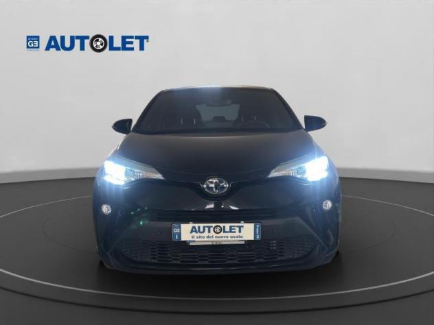 Toyota C-HR I 2020 1.8h Trend e-cvt - Foto 2