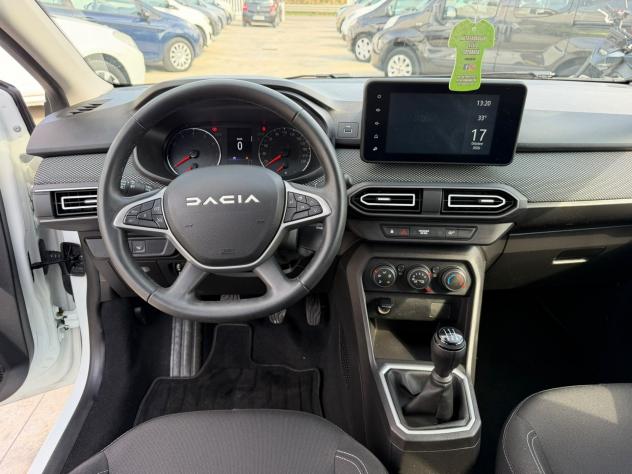 Dacia Sandero Streetway 1.0 SCe 65 CV Expression - Foto 9