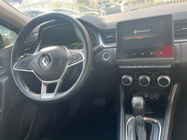 RENAULT CAPTUR 2023 IBRIDA AUTOMATICA! - Foto 3