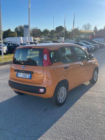 Fiat Panda Easy 1.2 - Foto 4