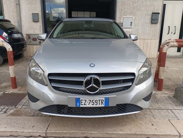 Mercedes-benz A 180 1.5 CDI 110 CV Executive - Foto 2
