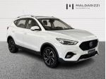 MG ZS 2021 1.0 Luxury