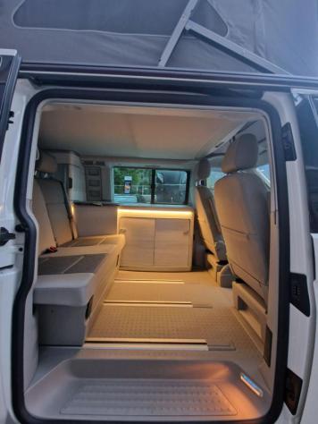 VOLKSWAGEN California 2.0 TDI DSG Ocean rif. 22831297 - Foto 3