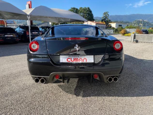 FERRARI 599 GTB Fiorano F1 rif. 22927581 - Foto 7