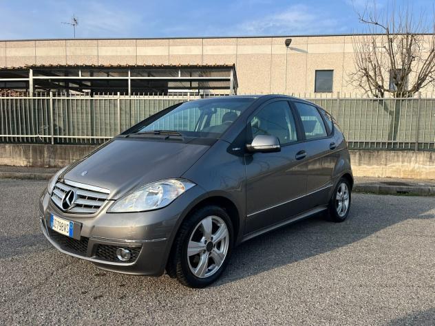 Mercedes-benz CLASSE A 150 Avantgarde - Foto 5