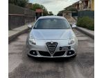 Alfa Romeo Giulietta 1.6 multijet INTERNI IN PELLE