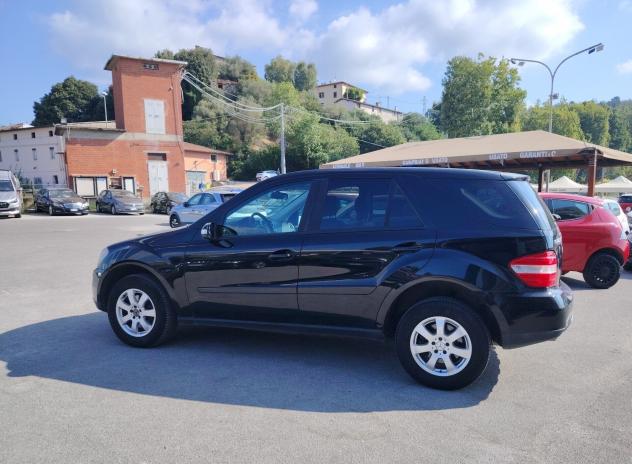 Mercedes-benz ML 280 CDI - 4 MATIC - Foto 5