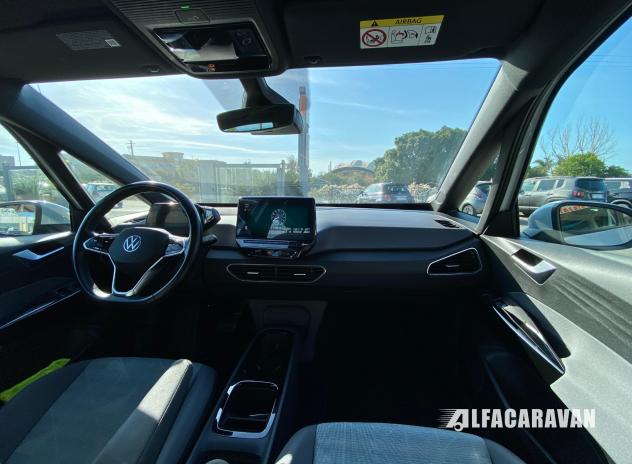 Volkswagen ID.3 58 kWh Pro Performance - Foto 10