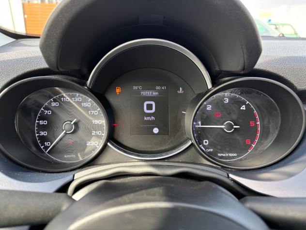Fiat 500X 1.3 MultiJet 95 CV Club - Foto 9