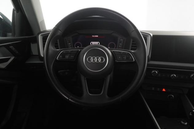 AUDI A1 A1 SPB 25 TFSI Admired Advanced rif. 23697786 - Foto 5