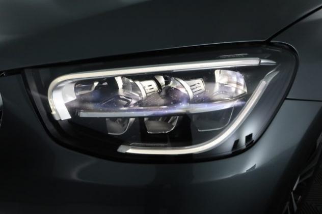 MERCEDES-BENZ CLA sse GLC GLC 200 d 4MATIC BUSINESS EXTRA rif. 24108370 - Foto 9