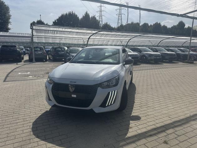 Peugeot 208 208 Hybrid 110 e-DCS6 Style "NUOVA" - Foto 2