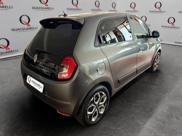 Renault Twingo Twingo 1.0 sce Duel2 65cv - Foto 5