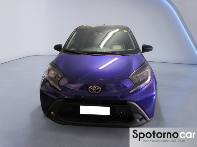 Toyota Aygo X 1.0B (72 CV) Trend - Foto 5