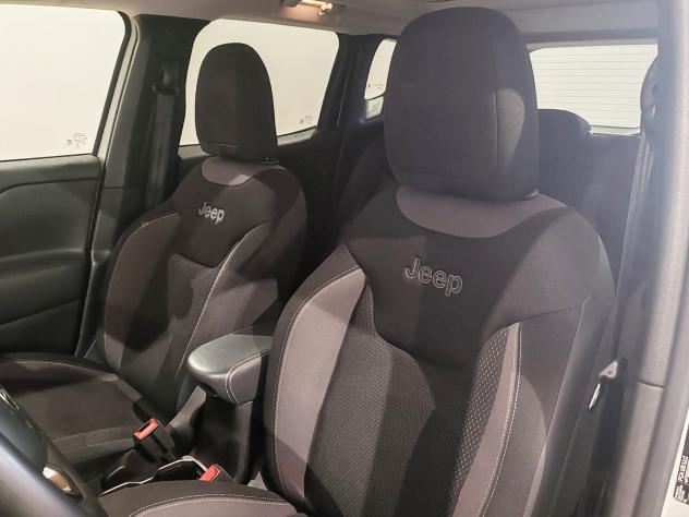 Jeep Renegade 1.6 Mjt 130 CV Limited - Foto 8