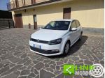 VOLKSWAGEN Polo 1.4 TDI 5p. Trendline GARANZIA INCL. rif. 23995993