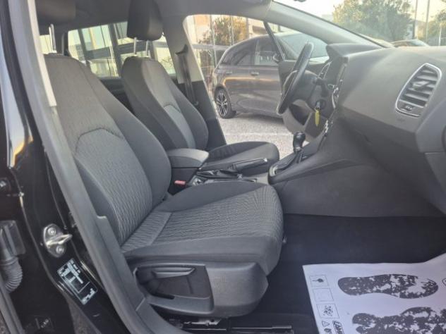 SEAT Leon 1.6 TDI 105 CV Start/Stop Business NAVI rif. 24079609 - Foto 10
