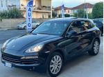 Porsche Cayenne 3.0 Diesel IVA ESPOSTA service Porsche Uni pro.