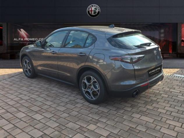 ALFA ROMEO Stelvio MY26 2200 MJT 160CV SPRINT AUTOCARRO rif. 24160267 - Foto 7
