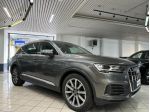 AUDI Q7 50 TDI quattro tiptronic Business IVA ESPOSTA rif. 23298897