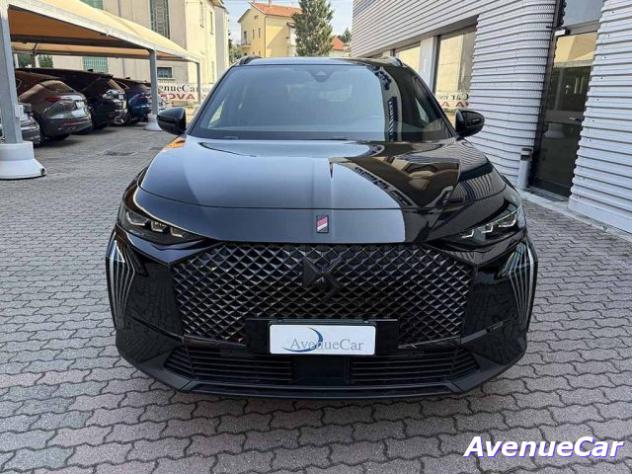 DS AUTOMOBILES DS 7 1.6 e-tense phev Performance Line 4x4 300cv PREZZO rif. 23940622 - Foto 2