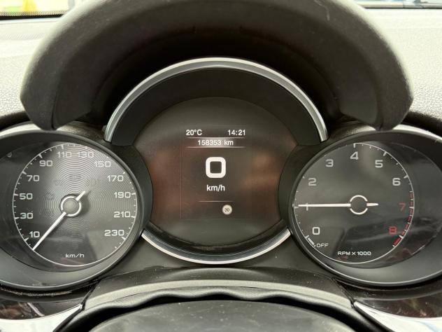 Fiat 500X 2019 1.0 T3 120 CV CROSS SPORT GPL - Foto 7