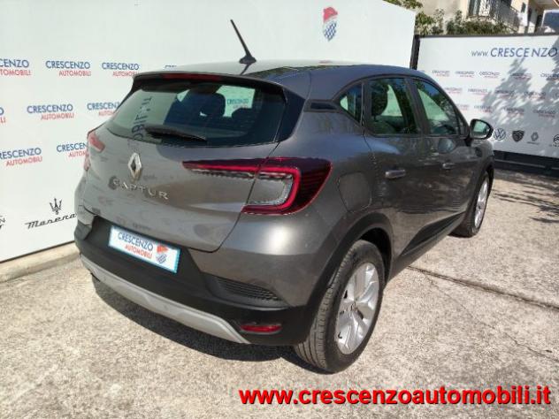 RENAULT Captur TCe 100 CV Zen - PREZZO REALE rif. 24121693 - Foto 10