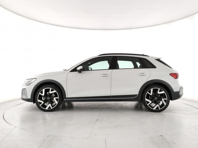 Audi A3 Audi allstreet Identity Contrast TFSI 110 kW S tronic - Foto 2