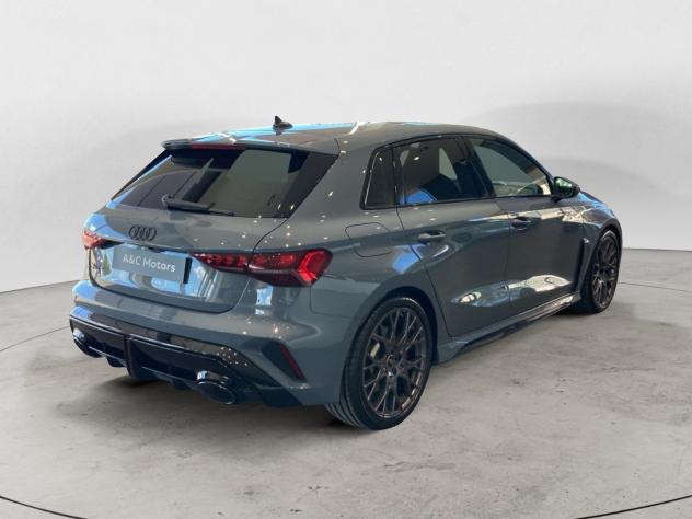 Audi A3 Audi RS 3 Sportback 294 kW S tronic - Foto 5