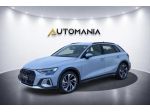 Audi A3 TDI 110 kW S tronic S line Edition - allstreet