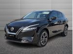 Nissan Qashqai 3ª serie MHEV 140 CV N-Style