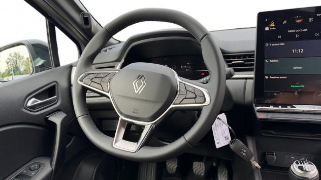 Renault Captur NUOVO 1.2 eco-g Evolution 120cv - Foto 9