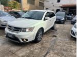 Fiat Freemont 2.0 Mjt 170 CV 4x4 aut. Lounge