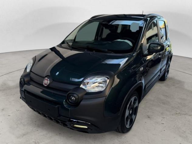 FIAT Pandina Pandina Cross 1.0 firefly hybrid s&s 65cv rif. 24148025 - Foto 2