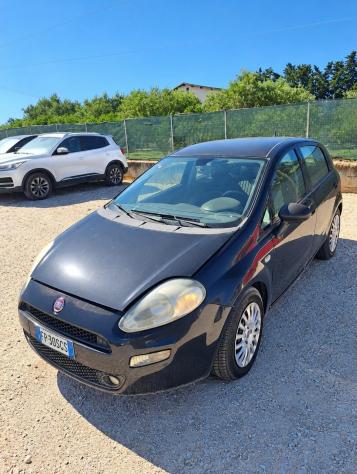 Fiat Punto 1.3 MJT II S&S Street - 2018 34.000km - Foto 3