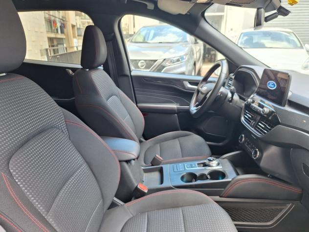 Ford Kuga 1.5 EcoBlue 120 CV aut. 2WD ST-Line - Foto 7