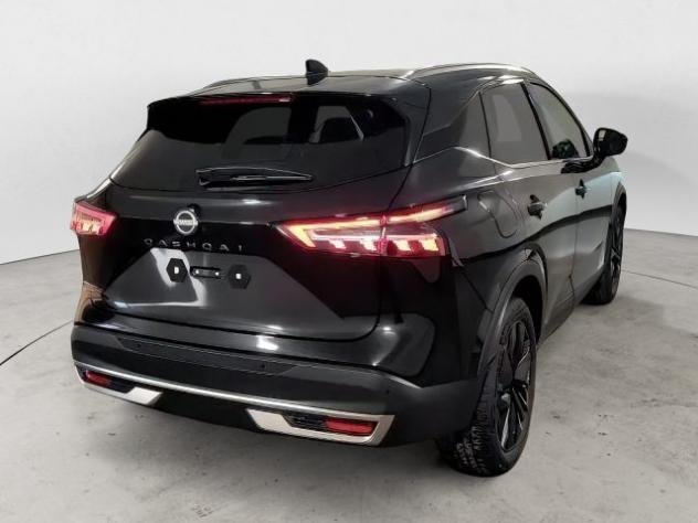 NISSAN Qashqai 1.3 MHEV 158 Tekna+ CVT rif. 24068451 - Foto 6