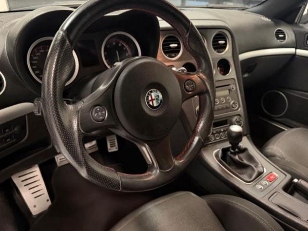 ALFA ROMEO Brera 1750 TBi rif. 24066487 - Foto 9