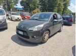 Citroen C3 1.2 benzina UnicoProprietario