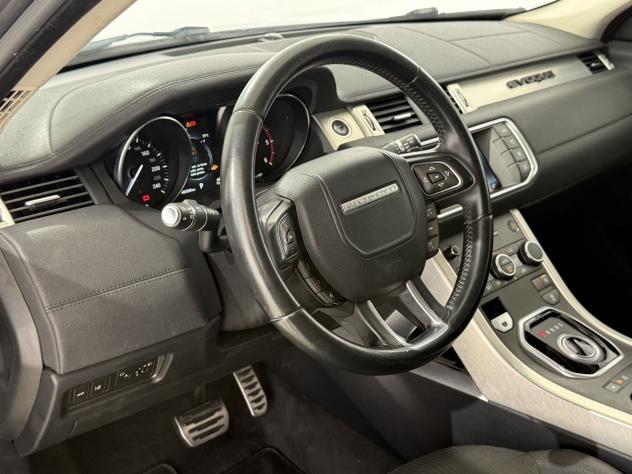 Land Rover Range Rover Evoque 2.0 TD4 150cv 4WD Pure - Foto 5