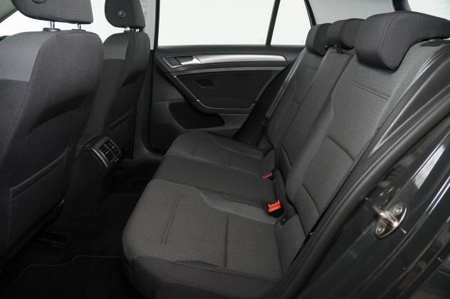 Volkswagen Golf 1.6 TDI Business 115CV - Foto 9