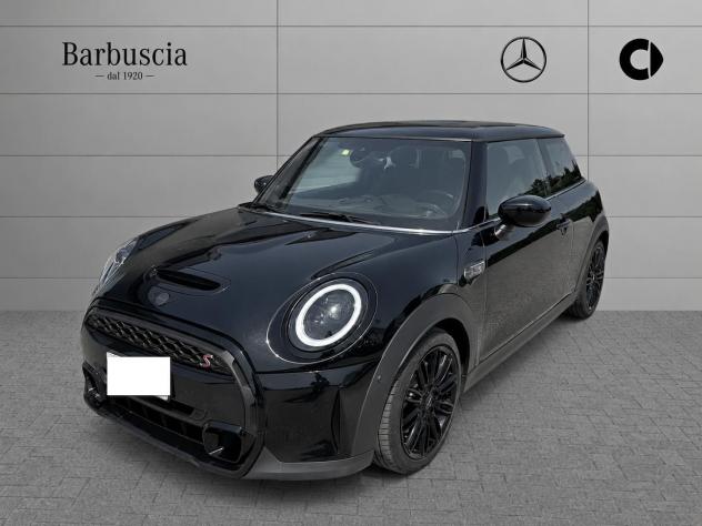 MINI Mini IV F56 2021 3p - 3p 2.0 Cooper S auto