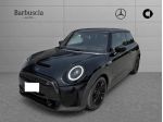MINI Mini IV F56 2021 3p - 3p 2.0 Cooper S auto